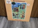 RENAISSANCE SCHEHERAZADE and Other Stories Self Titled Sealed LP