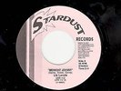 Lis Lands* / Brenda Holloway - Midnight Johnny / Think It Over, Reconsider, 7