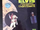 Elvis Presley Aloha from Hawaii via Satellite RCA DTF0-2006 JUKE BOX EP (SEALED)