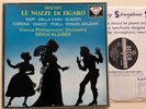 SXL 2087-8-9-90 Mozart Le Nozze di Figaro / Kleiber / VPO 4 LP box set