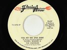 Funk 45 - Gloria Walker & Chevelles - You Hit The Spot - Flaming Arrow - mp3