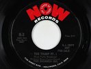Funk 45 - Showmen Inc. - The Tramp (From Funky Broadway) - Now - VG++ mp3