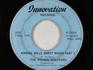Funk 45 - Young Senators - Ringing Bells - Innovation - mp3