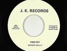 Funk Psych Breaks 45 - Jacob's Kelly - Funk-Key - J.K. - mp3