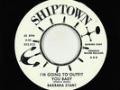Funk Soul 45 - Barbara Stant - I'm Going To Outfit You Baby - Shiptown - mp3