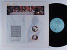 COOK, THE THIEF, HIS WIFE & HER LOVER OST Michael Nyman VENTURE LP VG+ europe t