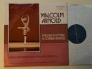 SRCS 109 Malcolm Arnold English, Scottish & Cornish Dances / Arnold / LPO HP