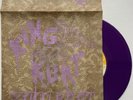 KING KURT Zulu Beat 1982 UK 7