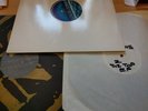 3 X Jungle Records UBC 002, redskins 2 the top EP, RUGGED13