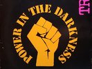 Tom Robinson Band - Power In The Darkness - Used Vinyl Record - B34A