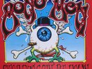 The Mono Men Stop Draggin Me Down NEAR MINT Estrus Records Vinyl LP