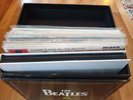 THE BEATLES 2104 ALL mono masters LP Near Mint Albums (in stereo box with book)