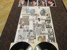Beatles White Album No 152545 3rd Pressing 1969-1970 Stereo Side Opening Nr Mint