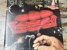 1975 Frank Zappa And The Mothers Of Invention One Size Fits All LP Discreet