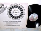RUSH Rush 'N' Roulette LP Rare 1981 PROMO-ONLY Mercury MK-185 Random Excerpts NM
