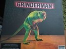 Nick Cave GRINDERMAN, LIMITED LP EXCLUSIVE  GREEN VINYL, GATEFOLD SLEEVE SEALED
