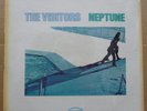 The Visitors NEPTUNE LP SEALED  Cobblestone Original 1972 Carl Grubbs John Hicks