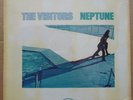 The Visitors NEPTUNE LP SEALED  Cobblestone Original 1972 Carl Grubbs John Hicks