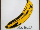 THE VELVET UNDERGROUND & NICO RARE ORIG’68 VERVE LP MONO UNPEELED WARHOL STICKER