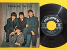 THE BEATLES (7