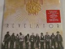 TEDESCHI TRUCKS BAND-REVELATOR-MASTERWORKS RECORDS 88697-89463-1-SEALED-LP