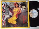 MADHOUSE - 16. LP. 1987. 925 658-1. PRINCE. PAISLEY PARK