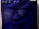 LIGHTNIN' HOPKINS Something Blue LP 1967 Verve Forecast ORIG US PRESS VG+ / VG+