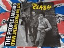THE CLASH 