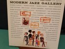 Modern Jazz Gallery - VINYL Japan Reissue