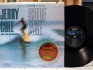 Rare Surf LP - Jerry Cole - Surf Age - Sundazed - Limited Edition, Numbered