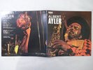 Albert Ayler Nuits De La Fondation Maeght RCA SRA-9459 60 Japan  VINYL LP