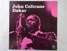 John Coltrane Dakar Prestige LPJ-70020 Japan  VINYL LP