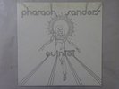 Pharaoh Sanders Quintet  ESP Disk BT-5007 Japan  VINYL LP