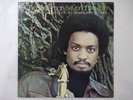 Chico Freeman Beyond The Rain Contemporary Records GP 3162 Japan  VINYL LP
