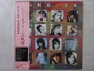 Bangles Different Light CBS/Sony 28AP 3148 Japan  VINYL LP OBI