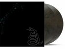 METALLICA The BLACK ALBUM Double LP Walmart BLACKER MARBLED Vinyl New  Sealed