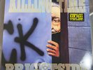 Killing Time BRIGHTSIDE 1989 Debut Album PROMOTIONAL COPY (The Hit Factory DMS)