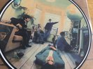 Oasis   Definitely Maybe. Limited Edition 2 x Vinyl Picture Disc. Reissue.