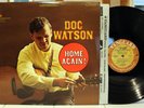 Country LP - Doc Watson - Home Again  - Vanguard # VSD-79239