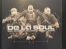 De La Soul – Art Official Intelligence: Mosaic Thump 2XLP Rare 1st  Press
