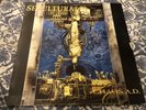 Sepultura – Chaos A.D 1st press