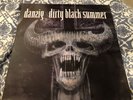 Danzig Dirty Black Summer 12” Ex