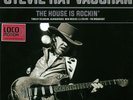 Stevie Ray Vaughan The House is Rockin' Vinyl LTD Edition Vinyl Colored Vinyl