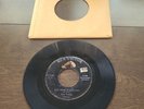 Nice 1950s RCA 45 Elvis Presley #47-6380 Blue Moon Of Kentucky Thats All Right