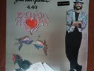 Juan Luis Guerra 4.40 – Bachata Rosa [1990] LP Bachata Merengue Salsa Karen