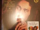 BOB MARLEY & THE WAILERS  LEGEND Ltd 30th Anniversary TRI-COLOUR Vinyl LP SEALED
