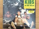 Mac Miller K.I.D.S. Clear Rainbow Splatter Vinyl NEW 2LP /500 Fat Beats KIDS