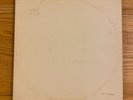 The Beatles - White Album (No 2585386) poster photos 1968 Apple Records SWBO-101