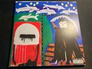 ACTION BRONSON: ONLY FOR DOLPHINS (LP vinyl)
