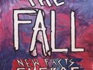The Fall: New Facts Emerge [Vinyl]